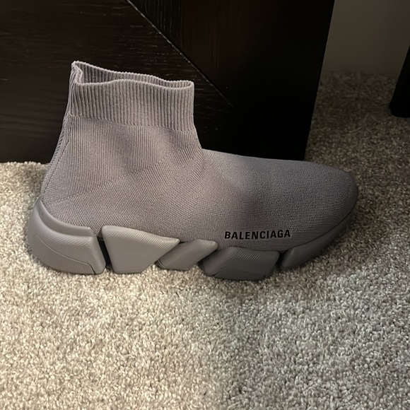 Balenciaga sneaker - Picture 3 of 3